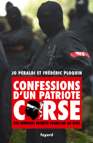 Cover image: Confessions d'un patriote corse 9782213731094