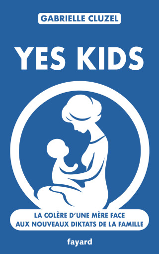 Cover image: Yes Kids 9782213731209