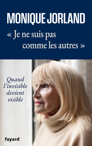 Cover image: Je ne suis pas comme les autres 9782213731698