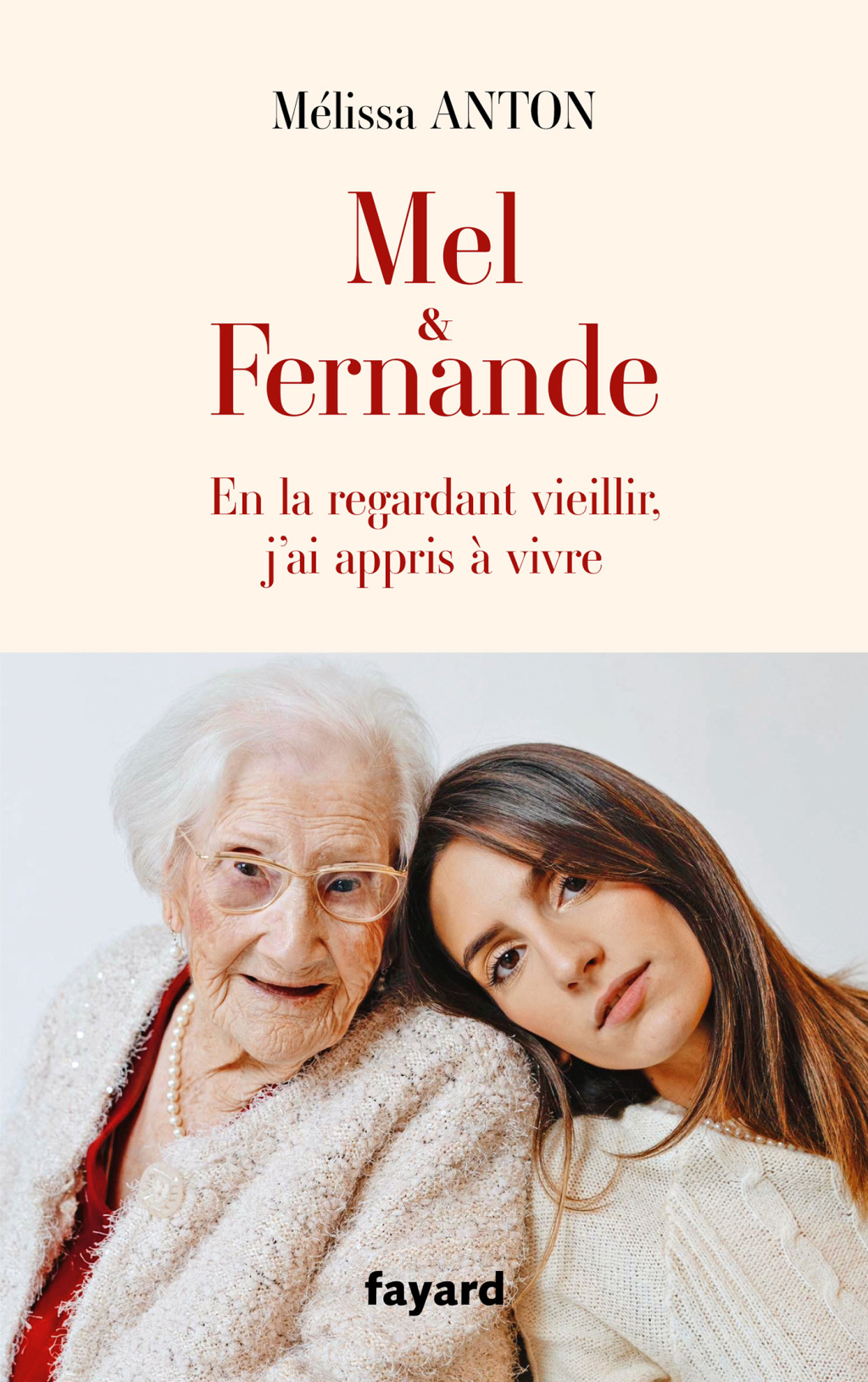 Mel  Fernande eBook