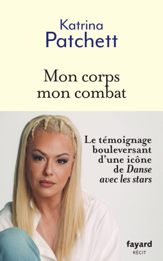 Cover image: Mon corps mon combat 9782213734460