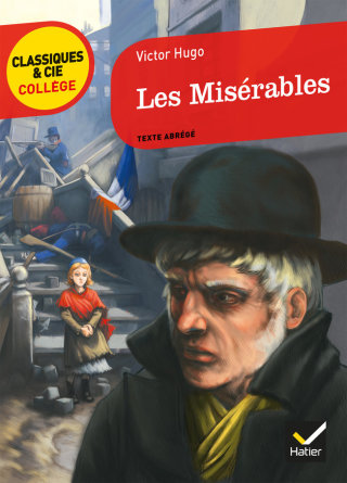 Cover image: Les Misérables 9782218966491