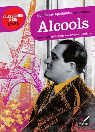 Cover image: Alcools 9782218972201