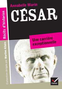 Cover image: Récits d'historien, César 9782218971433