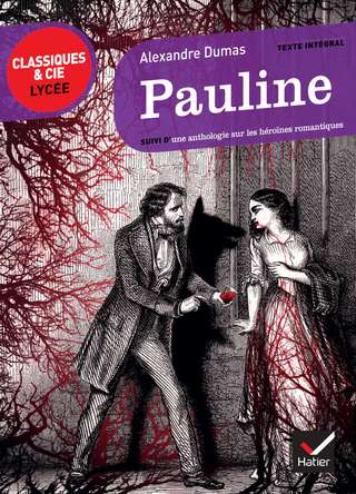 Cover image: Pauline (A. Dumas) 9782218978272