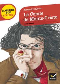 Cover image: Le Comte de Monte-Cristo 9782218978456