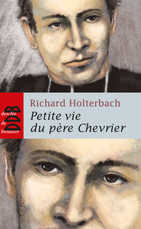 Cover image: Petite vie du père Chevrier 9782220062693