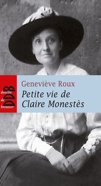 Cover image: Petite vie de Claire Monestès 9782220062686