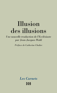 Cover image: Illusion des illusions 9782220062846