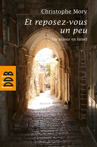 Cover image: Et reposez-vous un peu 9782220062785