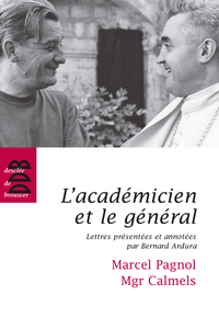 Cover image: L'académicien et le général 9782220062945