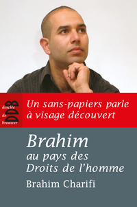 Cover image: Brahim au pays des Droits de l'homme 9782220060675