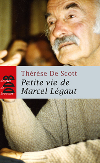 Cover image: Petite vie de Marcel Légaut 9782220062679