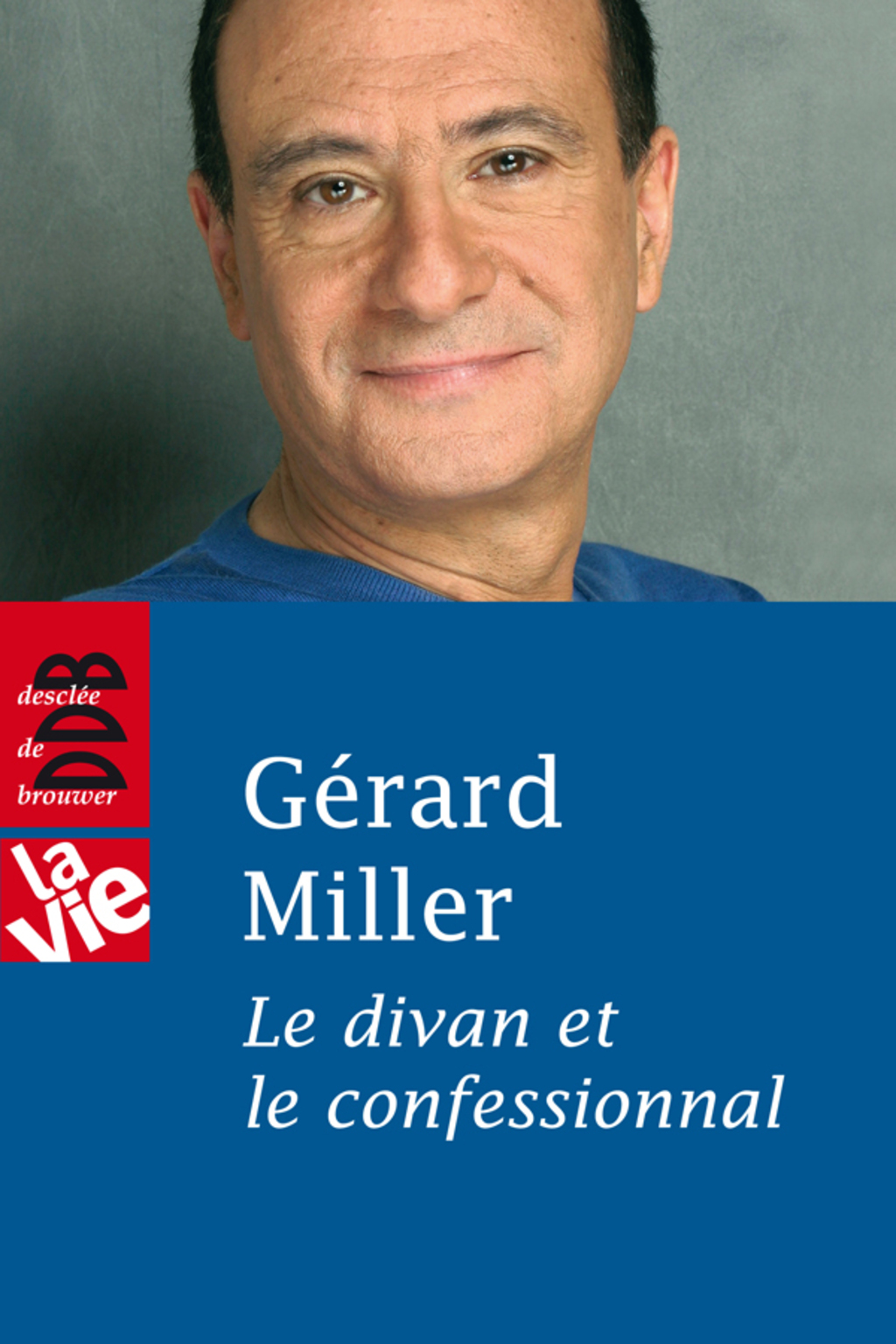 Le divan et le confessionnal