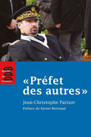 Cover image: Préfet des autres 9782220063447