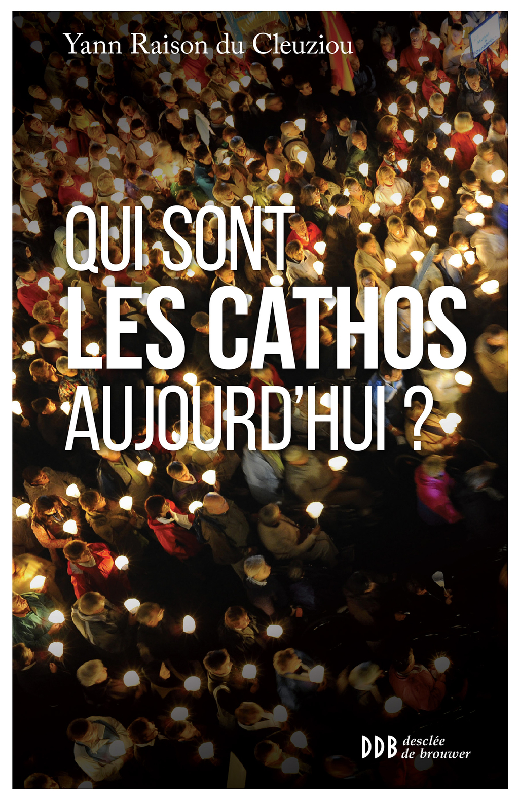 Qui sont les cathos aujourd’hui ?