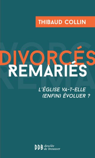 Cover image: Divorcés Remariés 9782220066271
