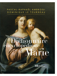 Cover image: Dictionnaire encyclopédique de Marie 9782220067001