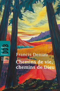 Cover image: Chemins de vie, chemins de Dieu 9782220065793