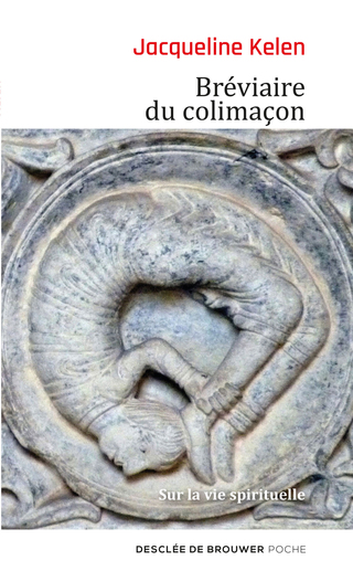 Cover image: Bréviaire du colimaçon 9782220075860