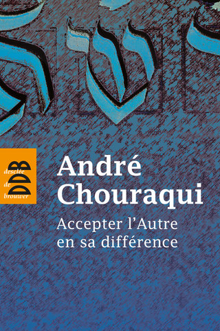 Cover image: Accepter l'autre en sa différence 9782220064925