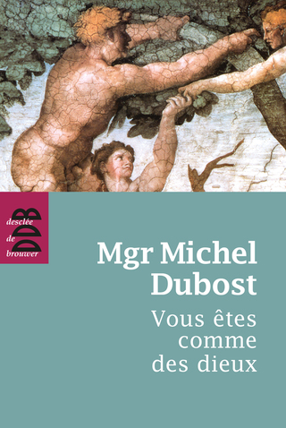 Cover image: Vous êtes comme des dieux 9782220064079