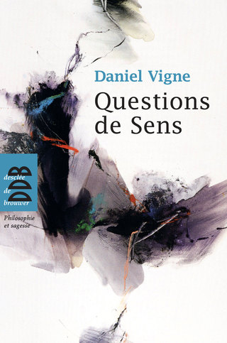 Cover image: Questions de sens 9782220064284
