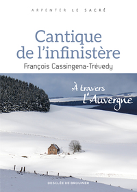 Cover image: Cantique de l'infinistère 9782220081779