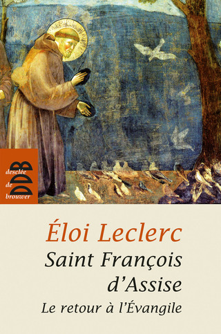 Cover image: François d'Assise 9782220062228