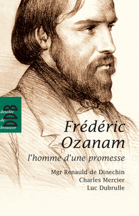 Cover image: Fréderic Ozanam 9782220061726