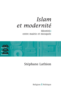 Cover image: Islam et modernité 9782220061894