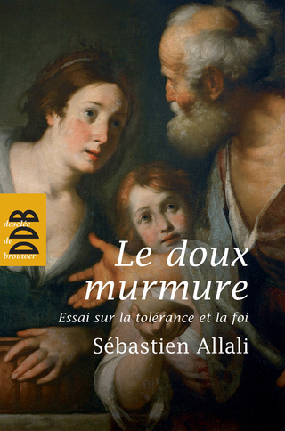 Cover image: Le doux murmure 9782220062280