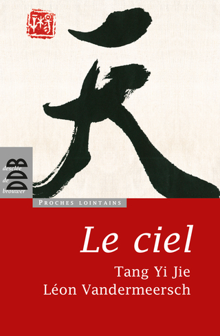Cover image: Le ciel 9782220061672