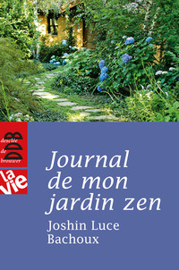 Cover image: Journal de mon jardin zen 9782220061061