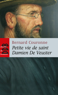 Cover image: Petite vie de saint Damien De Veuster 9782220061351