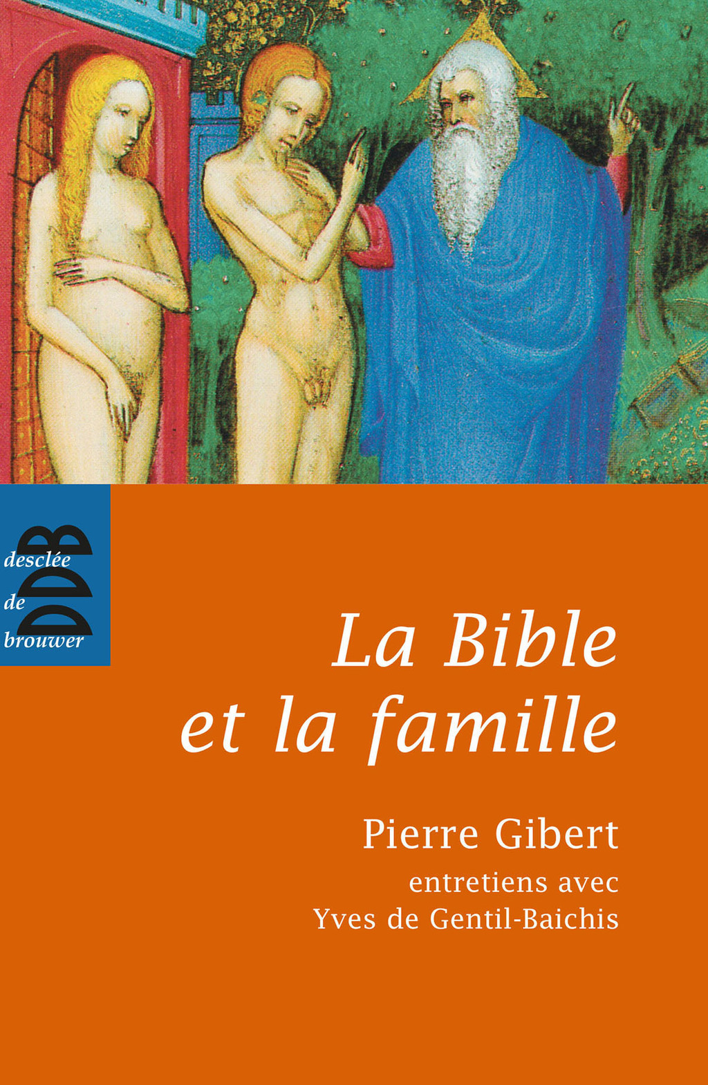 La Bible et la famille Je vous donne un commandement nouveau