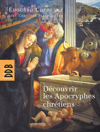 Cover image: Découvrir les Apocryphes chrétiens 9782220061337