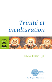 Cover image: Trinité et inculturation 9782220059792