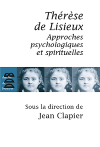 Cover image: Thérèse de Lisieux 9782220060026