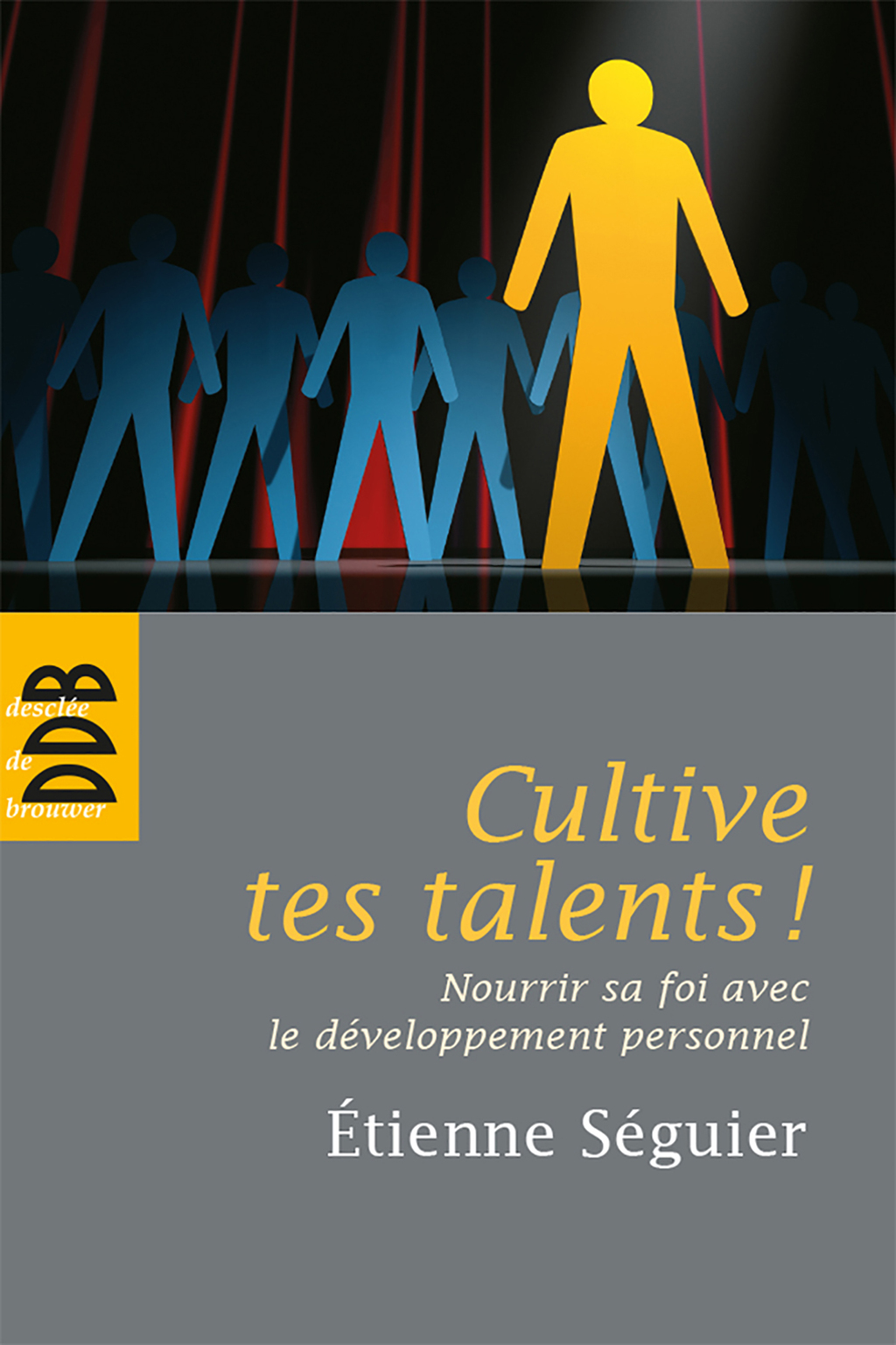 Cultive tes talents  eBook