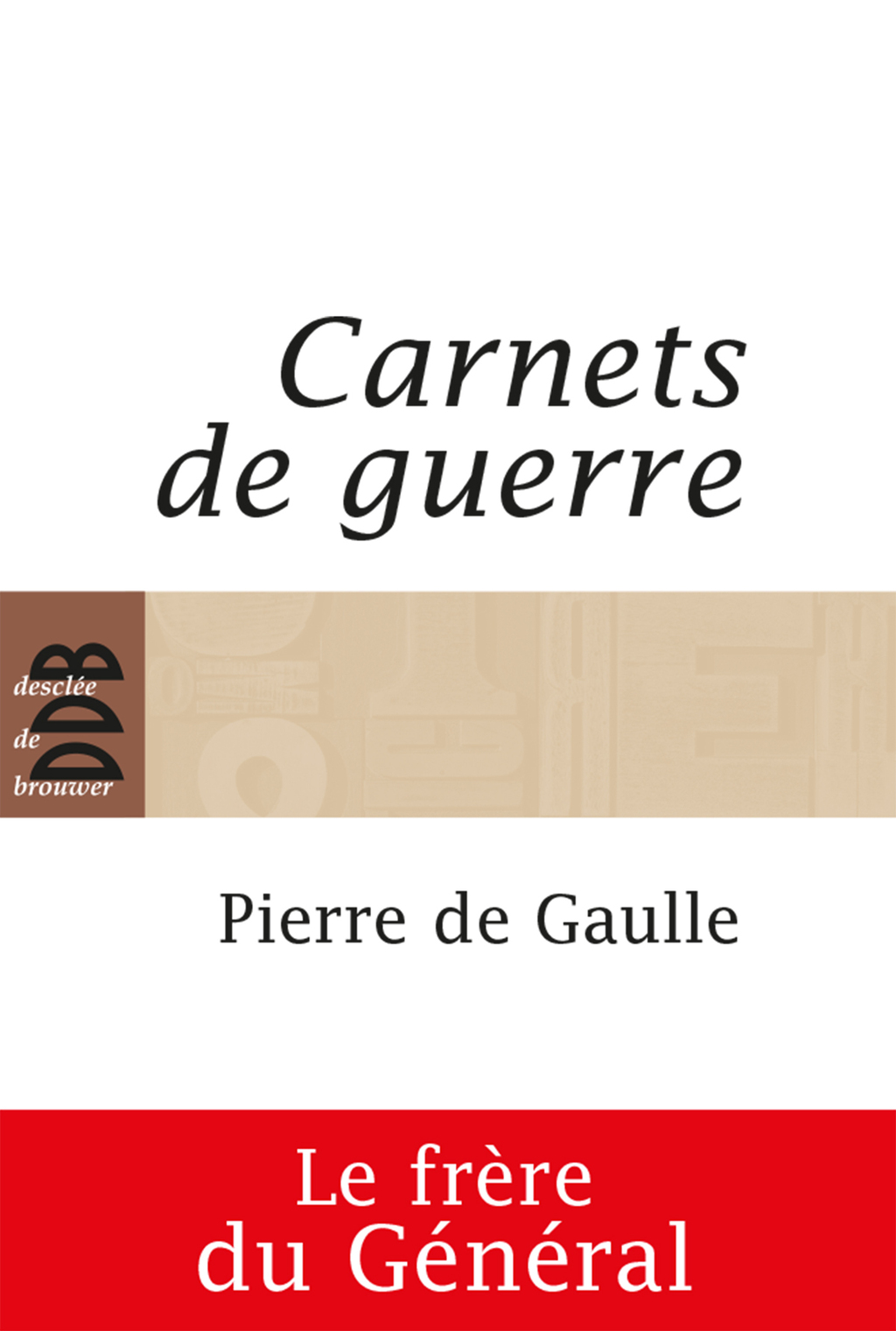 Carnets de guerre (1939-1945)