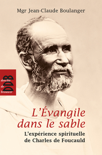 Cover image: L'Evangile dans le sable (N.ed) 9782220058801