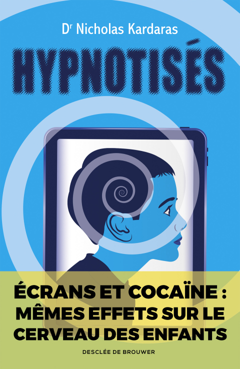 Hypnotisés: Les effets des écrans sur le cerveau des enfants - FULL INSTANT DOWNLOAD | PDF DOCX EPUB