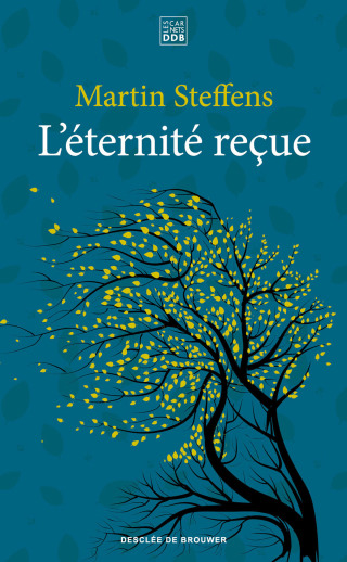 Cover image: L'éternité reçue 9782220096933