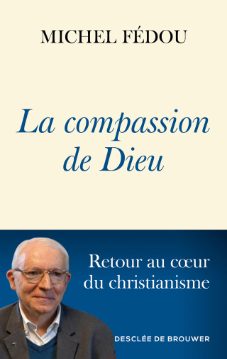 Cover image: La compassion de Dieu 9782220098463