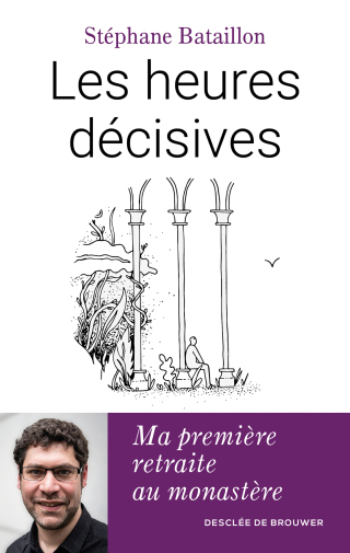 Cover image: Les heures décisives 9782220098623