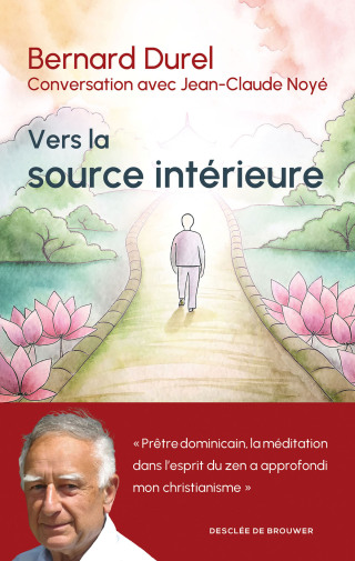 Cover image: Vers la source intérieure 9782220098647