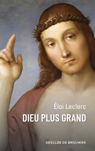 Cover image: Dieu plus grand 9782220098821