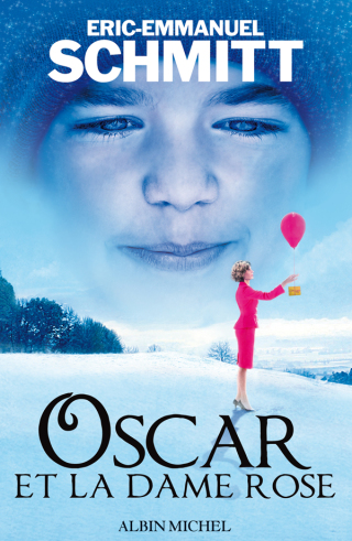 Cover image: Oscar et la dame rose 3rd edition 9782226135025