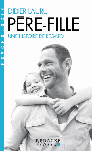 Cover image: Père-fille 1st edition 9782226172709